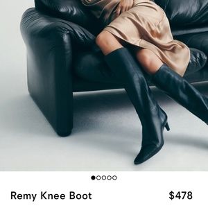 Reformation Remy Boot